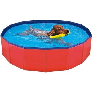 Piscina para perros Nayeco 120x30cm - Piscina para perros Piscina para perros Nayeco 120x30cm - Piscina para perros