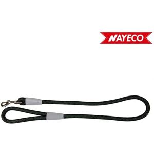 Nayeco dynamic Noir - Sangle pour animal Nayeco dynamic Noir - Sangle pour animal