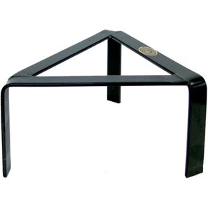IMEX Triangular Wrought Iron Paella Stand - 35 cm IMEX Triangular Wrought Iron Paella Stand - 35 cm