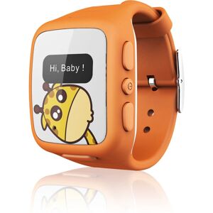 Montre GPS pour enfants Ksix - Montre GPS avec écran OLED Montre GPS pour enfants Ksix - Montre GPS avec écran OLED