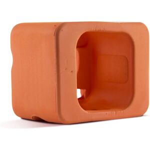 Custodia in spugna galleggiante KSIX arancione per GoPro Hero 5 - Accessorio Fotocamera Custodia in spugna galleggiante KSIX arancione per GoPro Hero 5 - Accessorio Fotocamera
