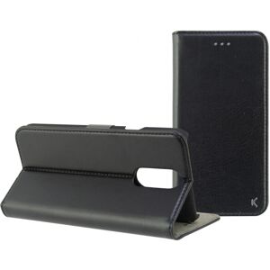 Funda móvil KSIX B4611FU20 Negra - mobile phone case Funda móvil KSIX B4611FU20 Negra - mobile phone case