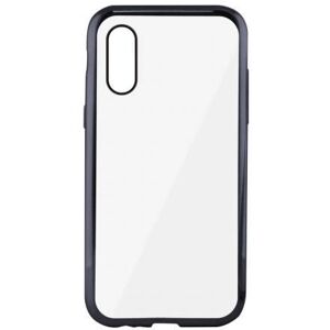 Θήκη κινητού KSIX B0942FTP15 - Μεταλλική διαφανής για iPhone Xs Max Θήκη κινητού KSIX B0942FTP15 - Μεταλλική διαφανής για iPhone Xs Max