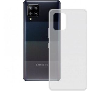 KSIX Galaxy A42 5G Transparent - Mobile Phone Case KSIX Galaxy A42 5G Transparent - Mobile Phone Case