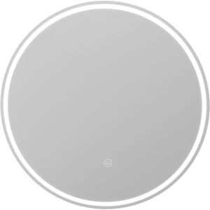 Ksix Oasis - Intelligenter Spiegel RGB Beleuchtung Alexa Google Ksix Oasis - Intelligenter Spiegel RGB Beleuchtung Alexa Google