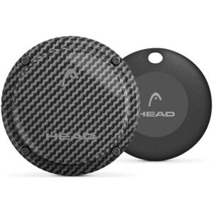 Apple Compatible HEAD Item Finder - Black - Ski & Snowboard Tracker Apple Compatible HEAD Item Finder - Black - Ski & Snowboard Tracker