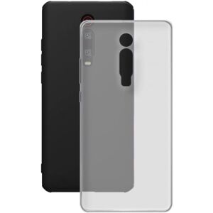 KSIX Xiaomi Redmi K20/K20 Pro Transparent Phone Case KSIX Xiaomi Redmi K20/K20 Pro Transparent Phone Case