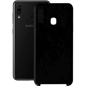 Ksix B8629COR01 Black Phone Case - Mobile Phone Case Ksix B8629COR01 Black Phone Case - Mobile Phone Case