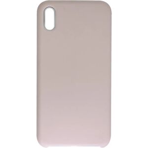 KSIX B0942COR16 Pink iPhone XS Max Soft Silicone Phone Case - Mobile Phone Case KSIX B0942COR16 Pink iPhone XS Max Soft Silicone Phone Case - Mobile Phone Case