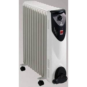 FM RW-25 - Chauffage d'appoint - Publicité FM RW-25 - Chauffage d'appoint - Publicité