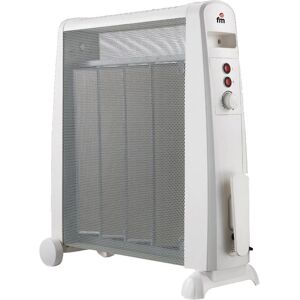 FM RM-20 - Radiador FM RM-20 - Radiador