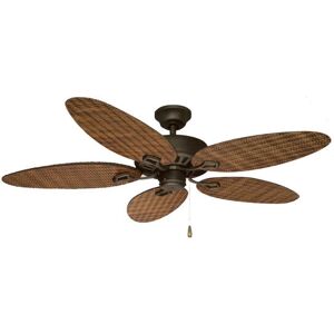 FM Calefacción VTE-130 - Braun - Deckenventilator FM Calefacción VTE-130 - Braun - Deckenventilator
