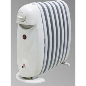 FM R7-MINI - Radiador de Óleo FM R7-MINI - Radiador de Óleo