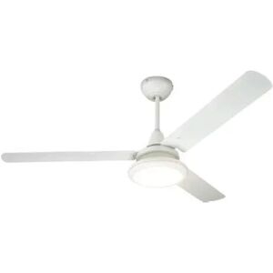 FM 1140L - Blanc - Ventilateur de plafond - Publicité FM 1140L - Blanc - Ventilateur de plafond - Publicité