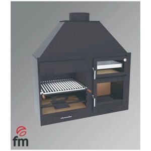 FM Fusion 140 FM Fusion 140
