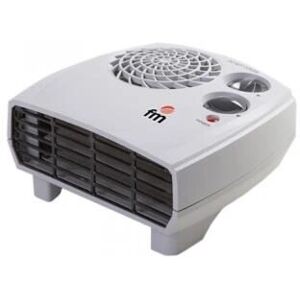 FM Palma - Aquecedor elétrico de ventilador FM Palma - Aquecedor elétrico de ventilador