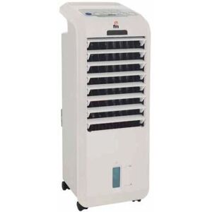 FM Calefacción - CL-220 - Beige - refroidisseur d'air évaporatif - Publicité FM Calefacción - CL-220 - Beige - refroidisseur d'air évaporatif - Publicité