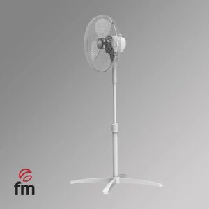 FM PX40 - Branco - Ventilador de pé FM PX40 - Branco - Ventilador de pé