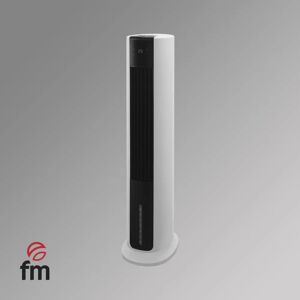 FM CL-HC Ar Condicionado Portátil - Preto, Branco - Ar Condicionado Portátil FM CL-HC Ar Condicionado Portátil - Preto, Branco - Ar Condicionado Portátil