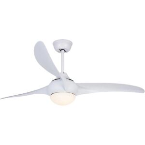 FM VT-1300L - Blanco - Ventilador de Techo FM VT-1300L - Blanco - Ventilador de Techo