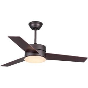 FM VT-1302 L - Marrom - Ventilador de teto FM VT-1302 L - Marrom - Ventilador de teto