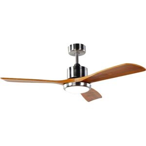 FM VT-6000 L - Marrom - Ventilador de teto FM VT-6000 L - Marrom - Ventilador de teto