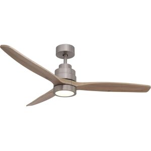 FM VT7000L - Madeira - Ventilador de teto FM VT7000L - Madeira - Ventilador de teto