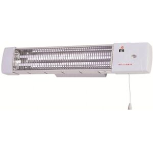 FM 1502-C - Elektrischer Heizlüfter FM 1502-C - Elektrischer Heizlüfter