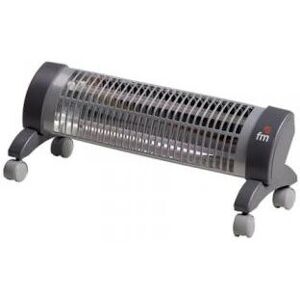 FM 2302-R - Aquecedor de espaço FM 2302-R - Aquecedor de espaço