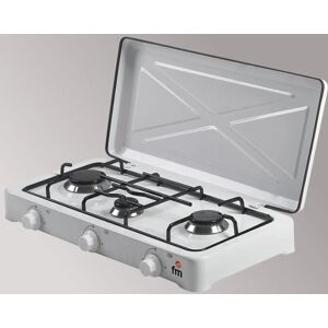 Fm Hg-300 - Branco Fm Hg-300 - Branco