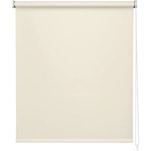 Store occultant beige Easydeco - 135x190cm - Publicité Store occultant beige Easydeco - 135x190cm - Publicité