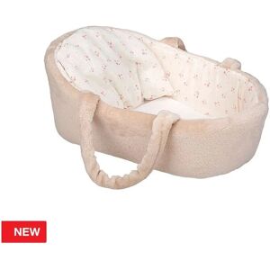 Panier Beige Arias - 40cm - Publicité Panier Beige Arias - 40cm - Publicité