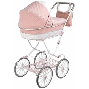 Poussette Berceau Arias Universe - Pour enfants - Publicité Poussette Berceau Arias Universe - Pour enfants - Publicité