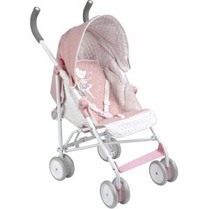 Chaise pour poupées Arias - Accessoires pour poupées - 34x61x73 cm - Publicité Chaise pour poupées Arias - Accessoires pour poupées - 34x61x73 cm - Publicité