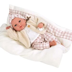 Poupée Arias Baby 40 cm - Poupée - Publicité Poupée Arias Baby 40 cm - Poupée - Publicité