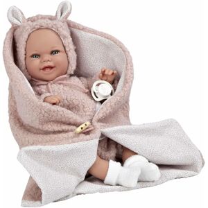 Arias Elegance Babyto Rosa 35cm - Bambola bebe Arias Elegance Babyto Rosa 35cm - Bambola bebe