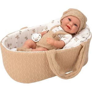 Poupée bébé Arias 33cm - Baby Doll - Publicité Poupée bébé Arias 33cm - Baby Doll - Publicité