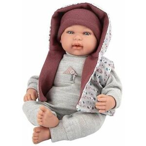 Arias Bambola per bambini - 45 cm - Bambola Neonato Arias Bambola per bambini - 45 cm - Bambola Neonato