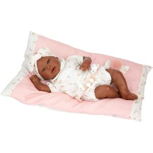 Bambola bebé Arias Sasha 45 cm Rosa - Baby doll Bambola bebé Arias Sasha 45 cm Rosa - Baby doll
