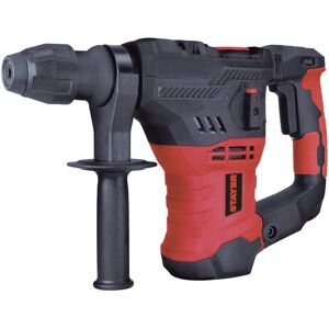 Martillo Stayer HD6BK - 4 Funciones - 1500W - SDS-PLUS Martillo Stayer HD6BK - 4 Funciones - 1500W - SDS-PLUS