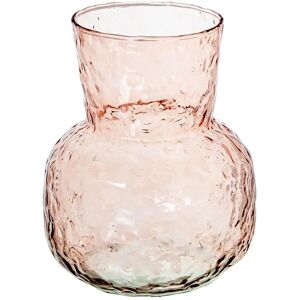 Alexandra House Living Rose Crystal Vase - Vase Alexandra House Living Rose Crystal Vase - Vase