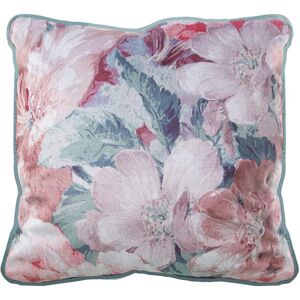 Alexandra House Living Venecia Multicolore Coussin - Coussins - Publicité Alexandra House Living Venecia Multicolore Coussin - Coussins - Publicité