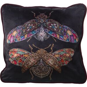 Alexandra House Living Kussen Multicolor Textiel - Kussen Alexandra House Living Kussen Multicolor Textiel - Kussen