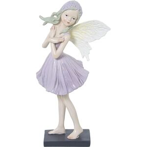 Alexandra House Living Acrylic Figurine - Decorative Figurine Alexandra House Living Acrylic Figurine - Decorative Figurine