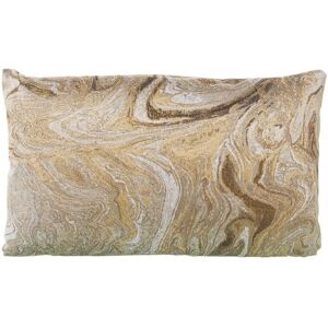 Alexandra House Living Kissen - Braun Textil 30x50cm Alexandra House Living Kissen - Braun Textil 30x50cm