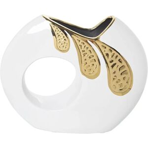 Alexandra House Living Vase - Ceramic - 9x26x20cm Alexandra House Living Vase - Ceramic - 9x26x20cm