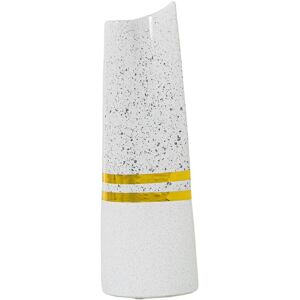 Alexandra House Living Vase - Ceramic 10x10x31 cm Alexandra House Living Vase - Ceramic 10x10x31 cm