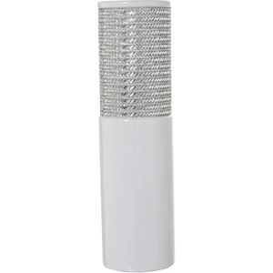 Alexandra House Living Vase - Modern Ceramic Decor 11x12x36cm Alexandra House Living Vase - Modern Ceramic Decor 11x12x36cm