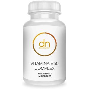 Direct Nutrition B50 Complex - Nervous System Support Direct Nutrition B50 Complex - Nervous System Support