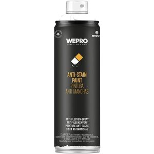 Montana Pro 500 Ml Spray Antimanchas Mate - Pintura en aerosol Montana Pro 500 Ml Spray Antimanchas Mate - Pintura en aerosol